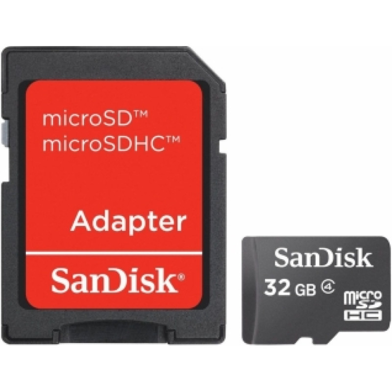 SanDisk 32GB