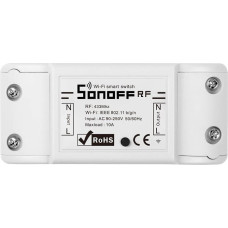 Smart switch WiFi + RF 433 Sonoff RF R2 (NEW)