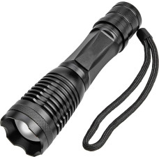 Fusion ZD39 lukturītis LED | IPX4 | 9W | 6300K