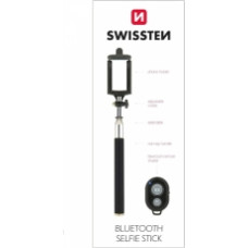 Swissten Bluetooth Selfie Stick