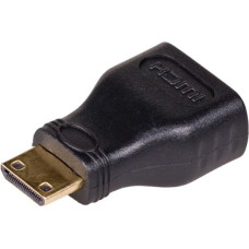 Akyga adapter AK-AD-04 HDMI (f) | mini HDMI (m)