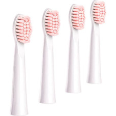 FairyWill toothbrush tips E11 (pink)