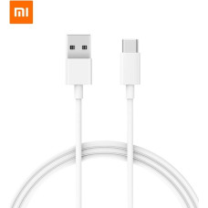 Xiaomi Turbo Charge 6A | 120W datu kabelis 1m balts (EU Blister)