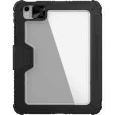 Nillkin Bumper PRO aizsargājošs maciņš ar stendu iPad 10.9 2022 Black