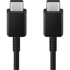 EP-DX310JBE Samsung USB-C|USB-C Data Cable 3A 1.8m Black (Bulk)