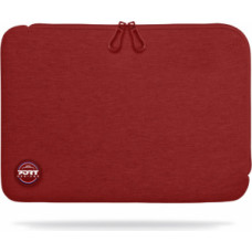 Soma Port Torino II Sleeve Red