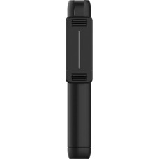 Selfie Stick MINI - with detachable bluetooth remote control and tripod - P50 BLACK