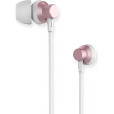 REMAX Earphones - RM-512 PINK