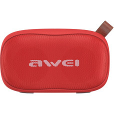 Awei Portable Bluetooth Speaker > Y900 Red