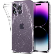 Case SPIGEN Liquid Crystal ACS04954 for Iphone 14 Pro - Glitter Crystal