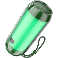 Borofone Portable Bluetooth Speaker BR25 Crazy Sound green