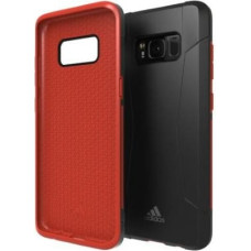 Adidas SP Solo Case Sam SS17 S8 G950 czarno-czerwony|black-energy red 29250