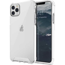 UNIQ etui Combat iPhone 11 Pro Max biały|blanc white