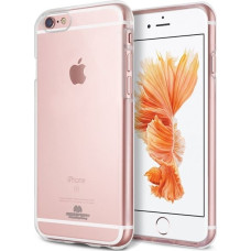 Mercury Jelly Case Xiaomi Mi A3 przezro czysty |clear
