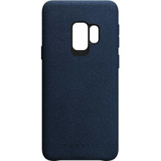 Bugatti Porto SS18 Samsung S9 niebieski G960 midnight blue 31386