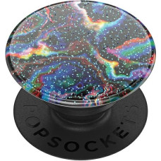 Popsockets 2 Glitter Rainbow Void 806194 uchwyt i podstawka do telefonu - premium