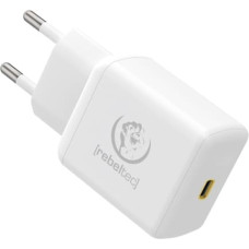 Rebeltec wall charger H150 Turbo PD20 Type C white