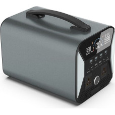 XR1101 Portable Power Station 280800mAh 1000W