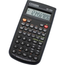 Citizen Kalkulators CITIZEN SR-135