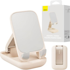 Folding Phone Stand Baseus (baby pink)