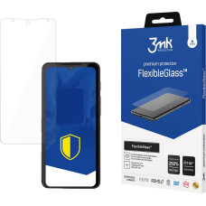 3Mk Protection CAT S75 - 3mk FlexibleGlass™ screen protector