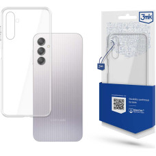 3Mk Protection Samsung Galaxy A14 4G - 3mk Clear Case