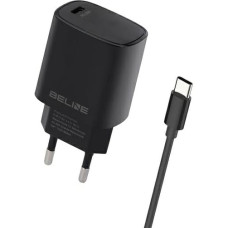 Beline Ładowarka sieciowa 20W USB-C + kabel USB-C