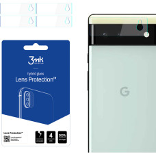 3mk Lens Protection do Google Pixel 6 5G