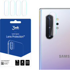 3mk Lens Protection do Samsung Galaxy Note 10+