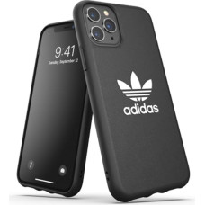 Adidas OR Moulded Case BASIC iPhone 12 Pro Max czarno biały 42216