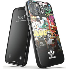 Adidas OR SnapCase Graphic iPhone 12 |12 Pro kolorowy|colourful 42371