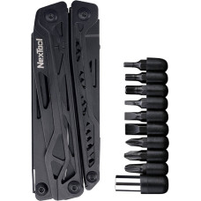 Multitool BlackKnight Nextool NE20151