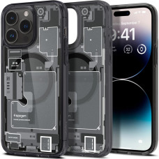 Spigen Ultra Hybrid MAG iPhone 15 Pro Max 6,7