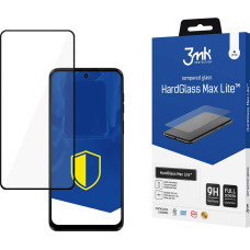 3Mk Protection Motorola Moto G14 - 3mk HardGlass Max Lite™ screen protector