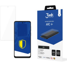 3Mk Protection Motorola Moto G54 - 3mk ARC+ screen protector