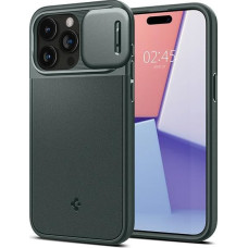 Spigen Optik Armor iPhone 15 Pro Max 6,7