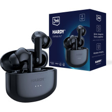 Accessories - 3mk HARDY LifePods Pro Black