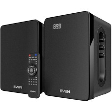 Speaker SVEN SPS-710, 40W Bluetooth (black)