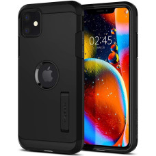 Spigen TOUGH ARMOR IPHONE 11 BLACK