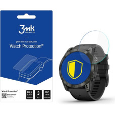 3Mk Protection Garmin Epix Pro gen 2 51mm - 3mk Watch Protectionâ¢ v. FlexibleGlass Lite