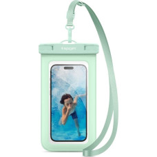 Spigen A601 UNIVERSAL WATERPROOF CASE MINT