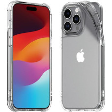 Araree etui Flexield iPhone 15 Pro Max 6.7