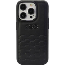 Audi GT Synthetic Leather iPhone 15 Pro Max 6.7