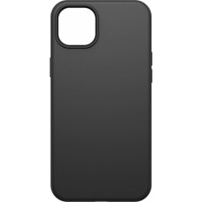 Otterbox Symmetry Plus - protective case for iPhone 14 Plus, compatible with MagSafe (black) [P]