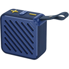 Borofone Portable Bluetooth Speaker BP16 Freedom navy