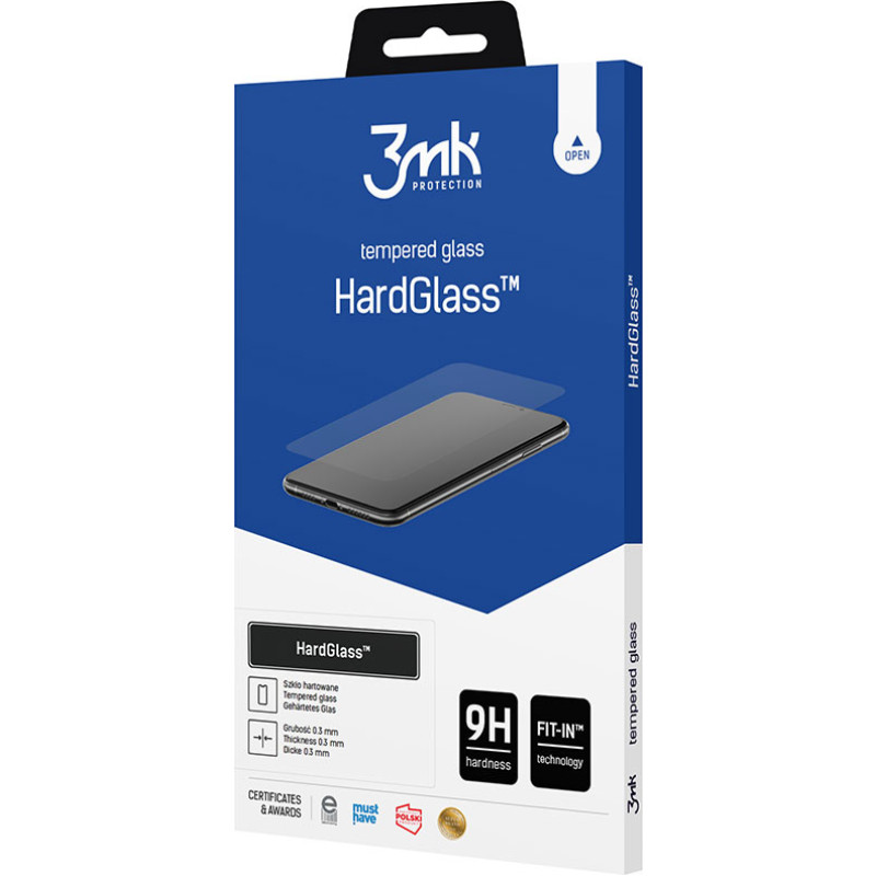 3Mk Protection Samsung Galaxy M34 5G - 3mk HardGlass™ screen protector