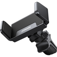 Joyroom car phone holder for air vent black (JR-ZS377)