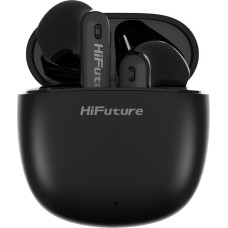 Hifuture TWS EarBuds HiFuture Sonic Colorbuds 2 (black)