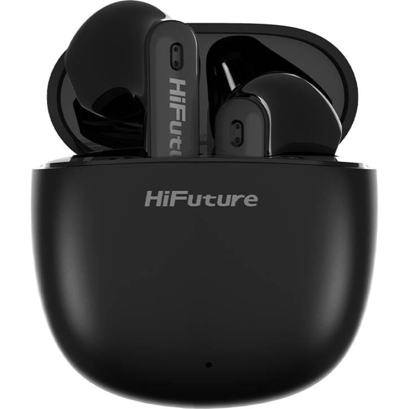 Hifuture TWS EarBuds HiFuture Sonic Colorbuds 2 (black)