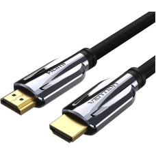 Vention Cable HDMI 2.1 Vention AALBH 2m (black)